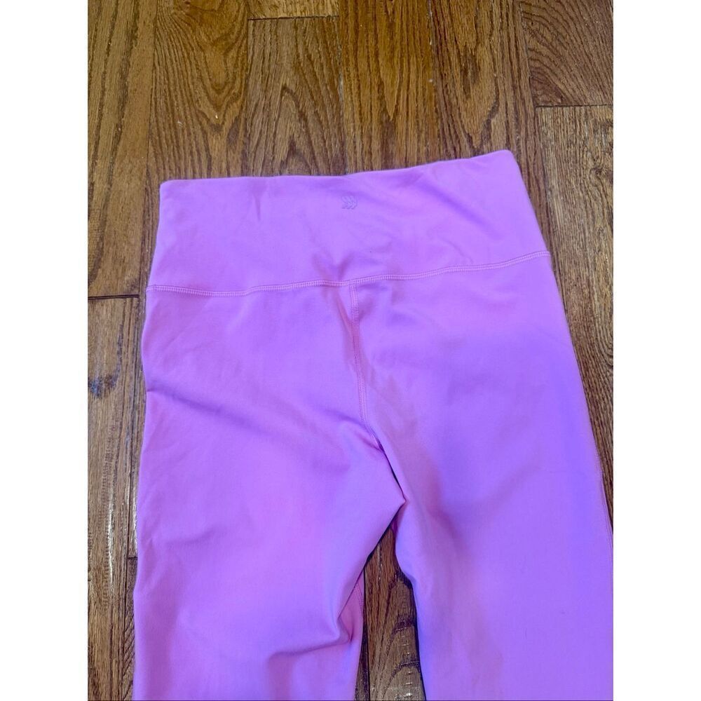 All In Motion purple high rise intrasculpt flare leggings size large - Picture 9 of 9